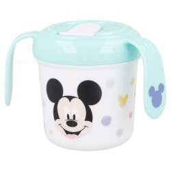 Biberon - Mickey - Mickey & ses amis