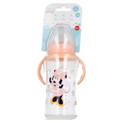 Biberon avec hanse - Minnie...