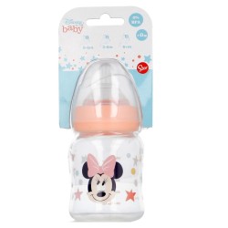 Biberon - Minnie - Mickey &...