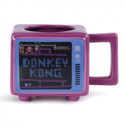 Mug 3D - It's On Like -...
