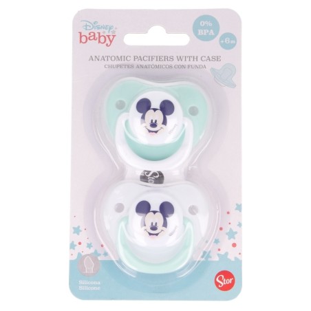 Lolette anatomique - Cool like Mickey - Mickey & ses amis