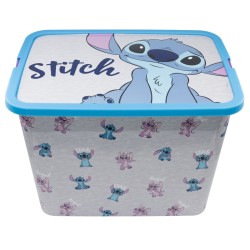 Boite de Rangement - Stitch...