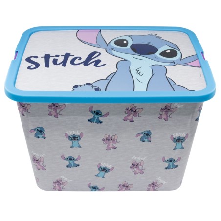 Boite de Rangement - Stitch - Lilo et Stitch