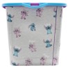 Boite de Rangement - Stitch - Lilo et Stitch