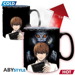 Mug - Thermo Réactif - Kira...
