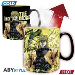 Mug - Thermo Réactif -...