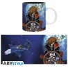 Mug - Albator et Arcadia - Albator