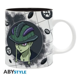 Mug - Meruem & Komugi -...