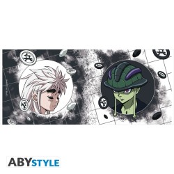 Mug - Meruem & Komugi - Hunter X Hunter - Subli