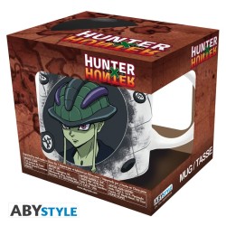 Mug - Meruem & Komugi - Hunter X Hunter - Subli