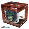Mug - Meruem & Komugi - Hunter X Hunter - Subli