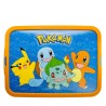 Boite de Rangement - Starters Kanto - Pokemon