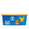 Boite de Rangement - Starters Kanto - Pokemon