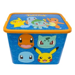 Boite de Rangement -...