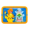 Boite de Rangement - Starters Kanto - Pokemon