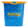 Boite de Rangement - Starters Kanto - Pokemon