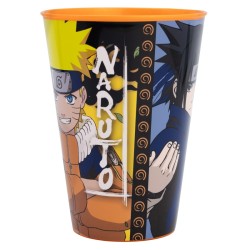 Gobelet - Équipe 7 - Naruto