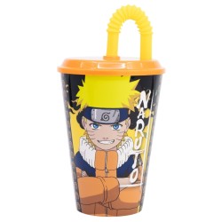 Gobelet avec Paille -...