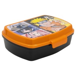 Boite à Repas - Équipe 7 -...