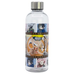 Bouteille en Plastique -...