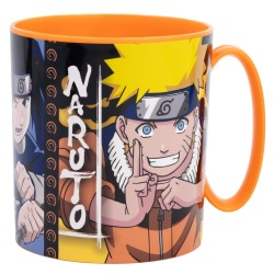 Mug Plastique - Équipe 7 -...