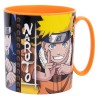 Mug Plastique - Équipe 7 - Dragon Ball Super