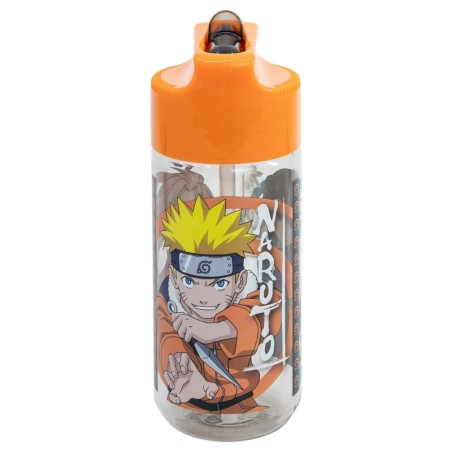 Gourde à Bec - Équipe 7 - Naruto