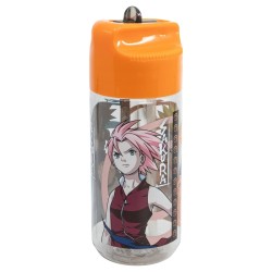 Gourde à Bec - Équipe 7 - Naruto