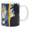 Mug thérmo - Père & Fils - Dragon Ball Z