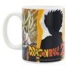 Mug thérmo - Père & Fils - Dragon Ball Z