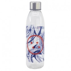 Bouteille en Plastique -...