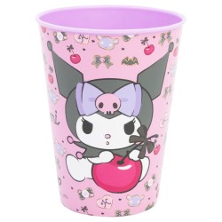 Gobelet - Kuromi Cherry et...