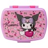 Boite à Repas - Kuromi & Cherry - Sanrio