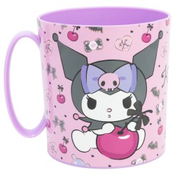 Mug Plastique - Kuromi...