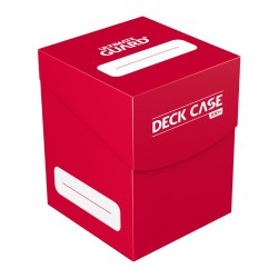 Deck Box - 100+ Standard -...