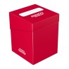 Deck Box - 100+ Standard - Rouge