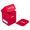 Deck Box - 100+ Standard - Rouge