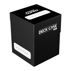 Deck Box - 100+ Standard -...