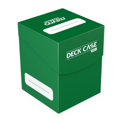 Deck Box - 100+ Standard -...