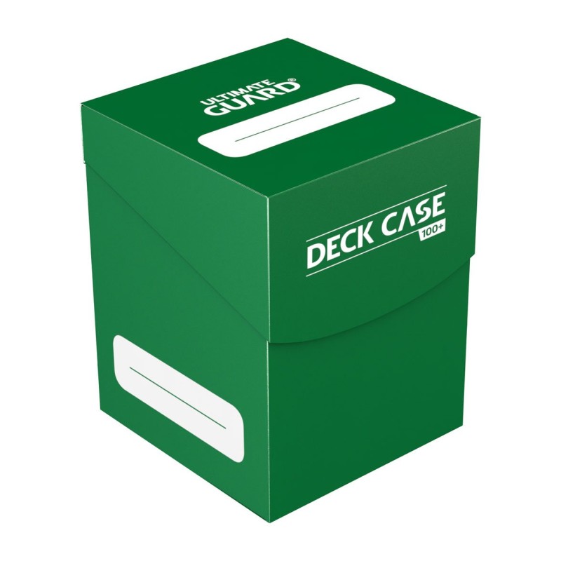 Deck Box - 100+ Standard - Vert