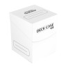 Deck Box - 100+ Standard - Blanc