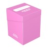 Deck Box - 100+ Standard - Rose