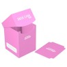 Deck Box - 100+ Standard - Rose