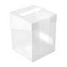 Deck Case 100+ Standard - Transparent