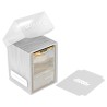Deck Case 100+ Standard - Transparent
