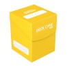 Deck Case 100+ - Jaune - Standard