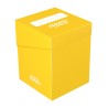 Deck Case 100+ - Jaune - Standard