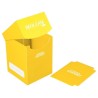 Deck Case 100+ - Jaune - Standard