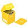 Deck Case 100+ - Jaune - Standard