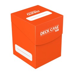 Deck Case 100+ - Orange -...